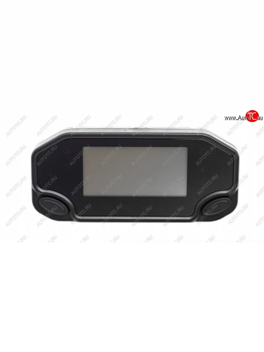 Комбинация приборов (авмд.453891.010-10) Автоприбор - Avtopribor Русская механика РМ 500 2 (2013-2025)  в Перми Пермском крае