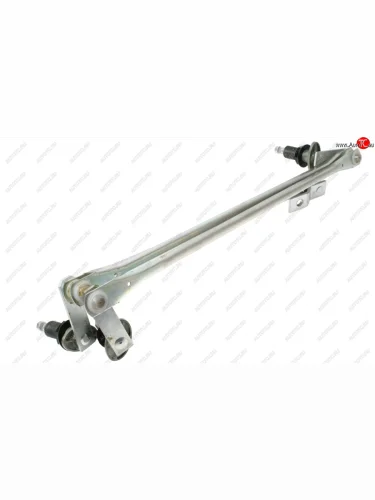 Трапеция привода стеклоочистителя (трех щеточный) Автоприбор - Avtopribor КамАЗ 5320 (1976-2025)