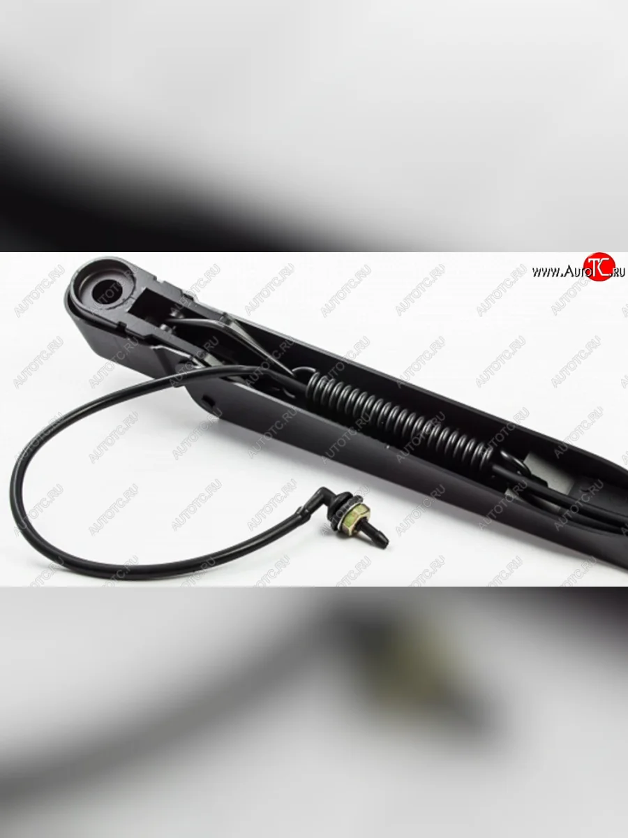 Левый поводок дворников Автоприбор - Avtopribor ПАЗ 3204 дорестайлинг (2006-2011)  с доставкой в г. Керчь