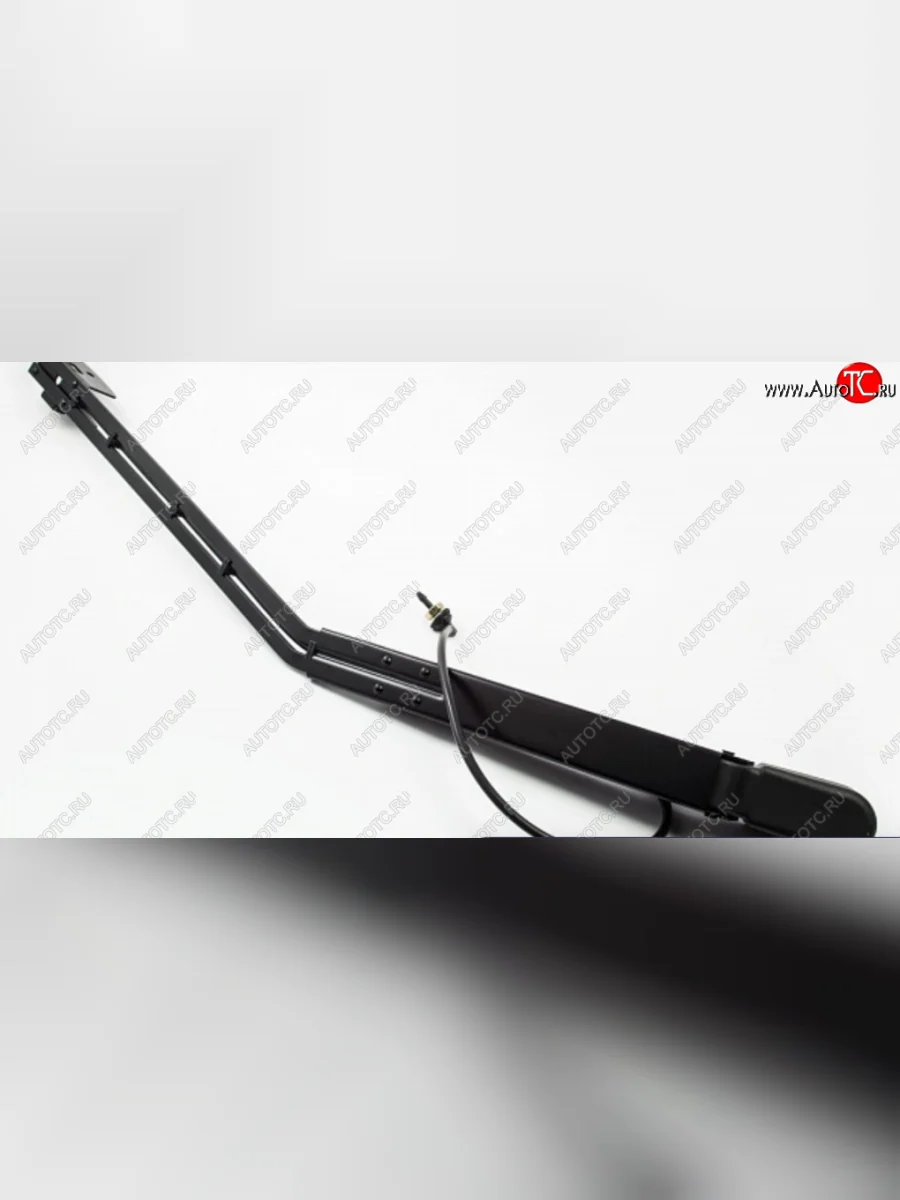 Правый поводок дворников Автоприбор - Avtopribor ПАЗ 3204 дорестайлинг (2006-2011)  с доставкой в г. Керчь