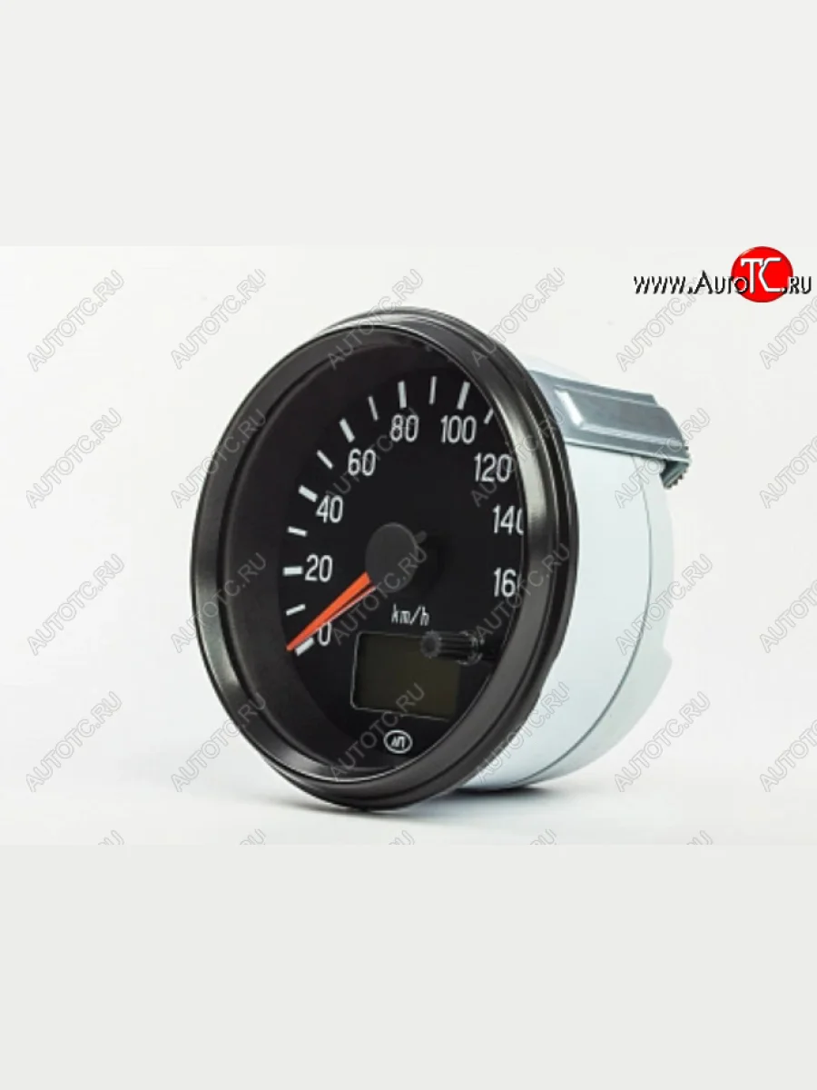 Спидометр электронный (12В) Автоприбор - Avtopribor Уаз 315195 Хантер (2003-2025)  в Керчи Республика Крым