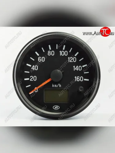 Спидометр электронный (12В) Автоприбор - Avtopribor Уаз 315195 Хантер (2003-2025)