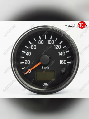 Спидометр электронный (12В) Автоприбор - Avtopribor Уаз 315195 Хантер (2003-2025)