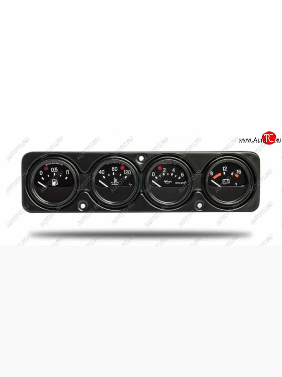 Щиток приборов (инжектор) Автоприбор - Avtopribor Уаз 315195 Хантер (2003-2025)  в Керчи Республика Крым