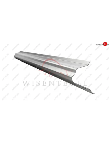 Ремонтный левый порог Wisentbull Subaru Leone (1984-1994)