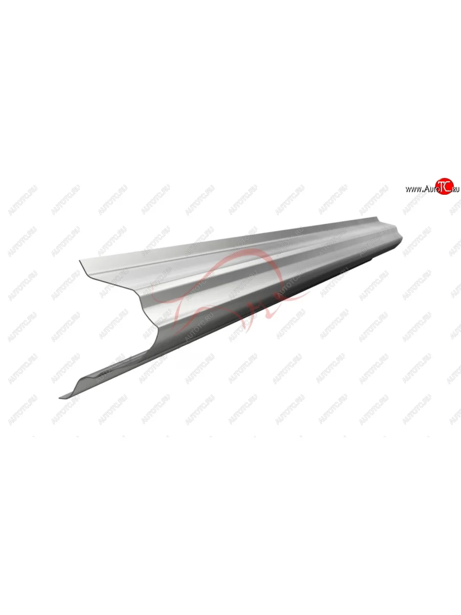 Ремонтный правый порог Wisentbull  Subaru Leone (1984-1994)  в Воронеже Воронежской области