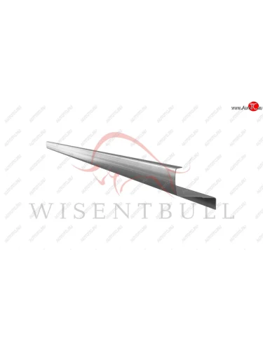 Ремонтный левый порог Wisentbull Subaru Legacy  BH/BE12 - Outback  BH/BE12