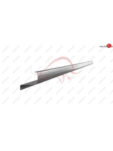 Ремонтный правый порог Wisentbull Subaru Legacy  BH/BE12 - Outback  BH/BE12