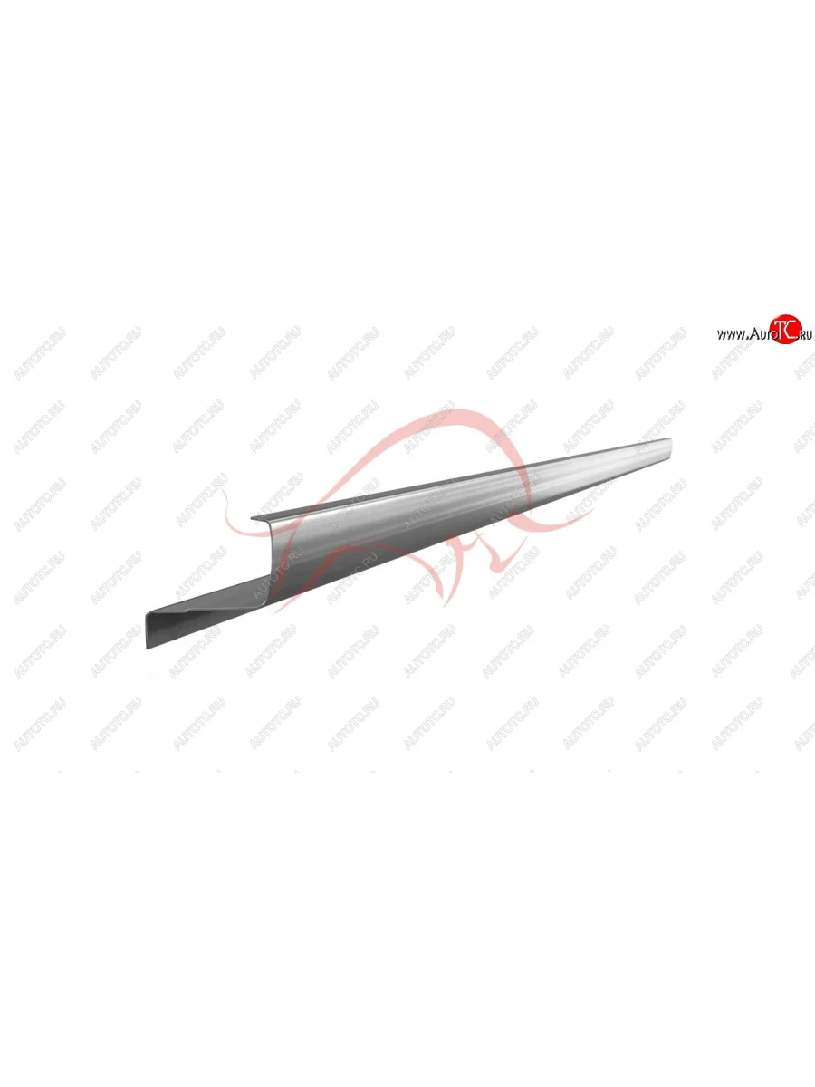 Ремонтный правый порог Wisentbull Subaru Legacy BH/BE12 универсал (1998-2003)  в Самаре Самарской области