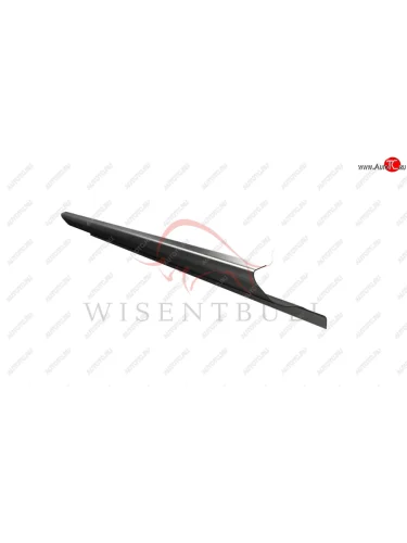 Ремонтный левый порог Wisentbull Suzuki Aerio  RA21S, RC51S - Liana ( хэтчбэк,  седан)