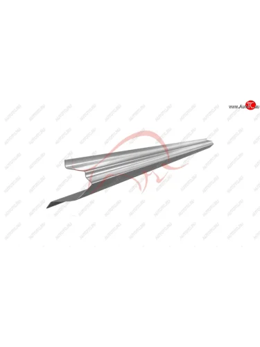 Ремонтный правый порог Wisentbull Suzuki Alto хэтчбэк 3 дв. дорестайлинг (1984-1986)