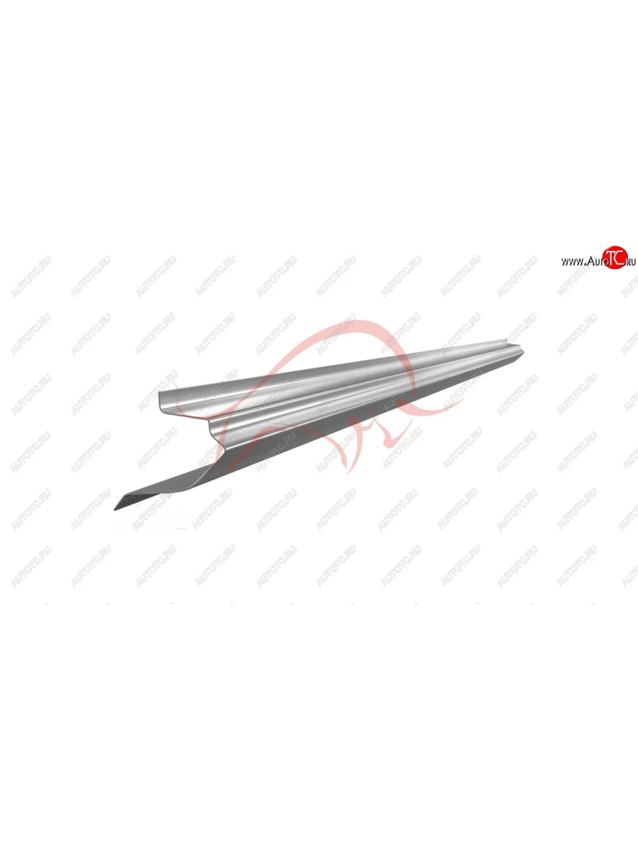 Ремонтный правый порог Wisentbull  Suzuki Alto (1984-1994)  в Самаре Самарской области