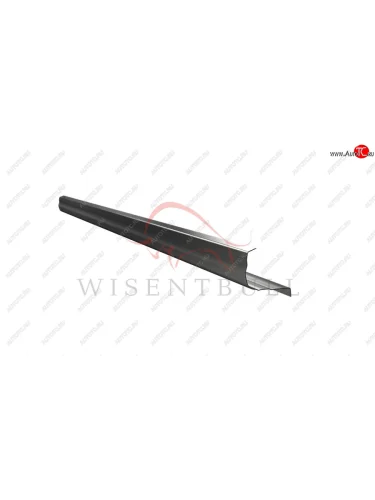 Ремонтный левый порог Wisentbull Suzuki Escudo  3 - Grand Vitara ( JT 5 дверей,  JT 3 двери,  JT)