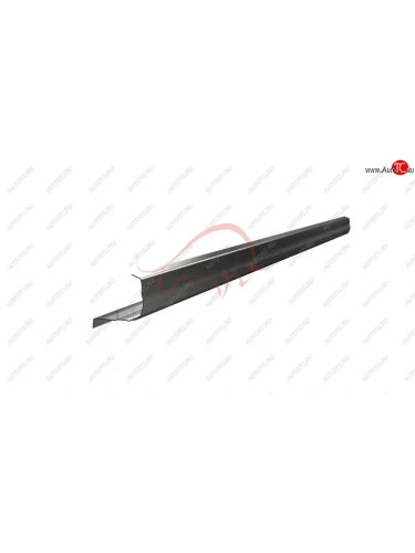 Ремонтный правый порог Wisentbull Suzuki Grand Vitara JT 5 дверей 2-ой рестайлинг (2012-2016)