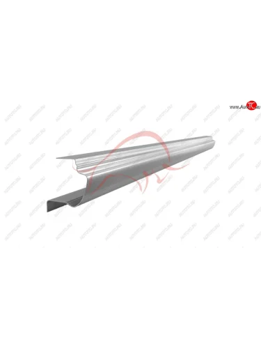 Ремонтный правый порог Wisentbull Toyota Allion  T260 (2007-2021), Zotye Z300 (2012-2018)