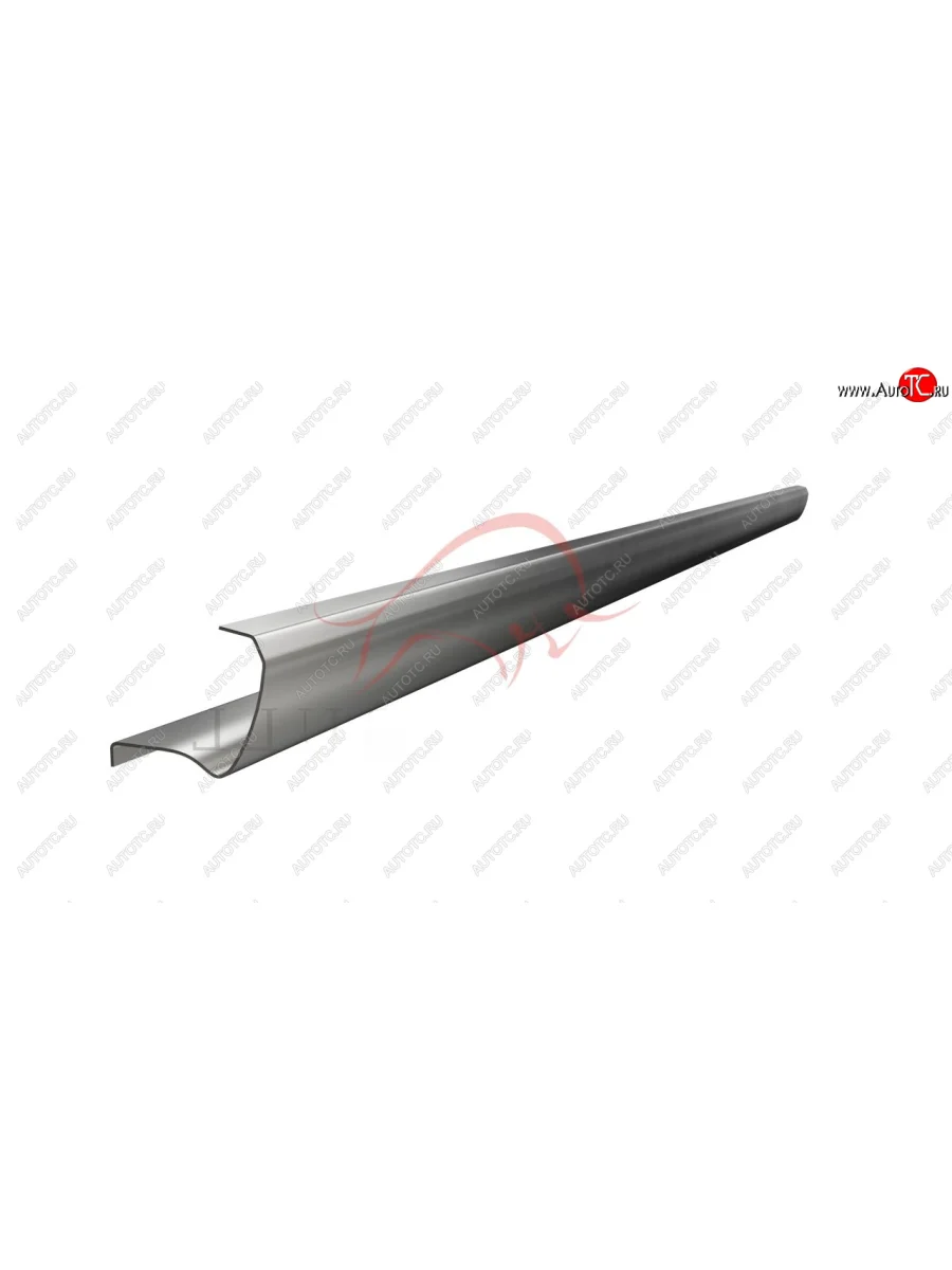Ремонтный правый порог Wisentbull Toyota Auris E150 хэтчбэк 5 дв. рестайлинг (2010-2012)  в Керчи Республика Крым