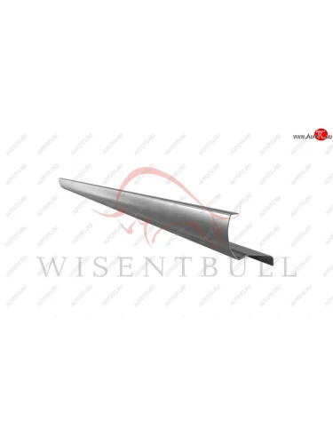 Ремонтный левый порог Wisentbull Toyota Avensis  T220 седан - Caldina  T210