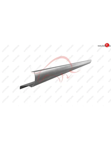 Ремонтный правый порог Wisentbull Toyota Avensis  T220 седан - Caldina  T210