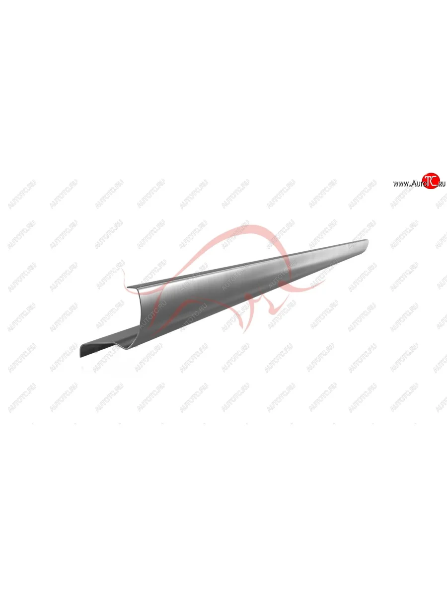 Ремонтный правый порог Wisentbull Toyota Avensis T220 седан дорестайлинг (1997-2001)  в Воронеже Воронежской области