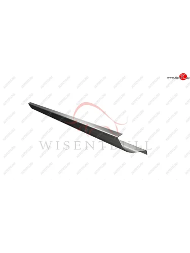 Ремонтный левый порог Wisentbull Toyota Caldina  T190 - Corona  T190