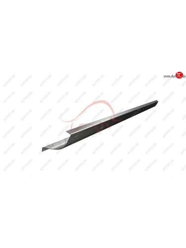 Ремонтный правый порог Wisentbull Toyota Caldina  T190 - Corona  T190