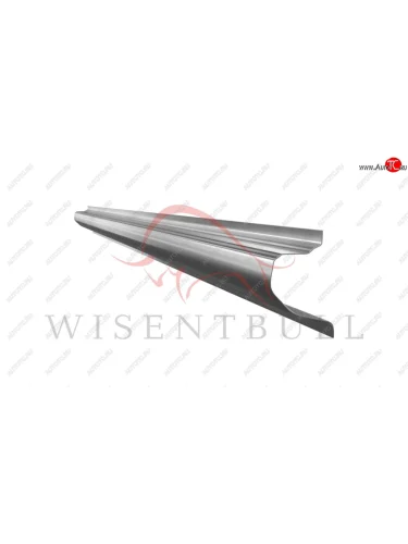 Ремонтный левый порог Wisentbull Toyota Scepter (1992-1996)