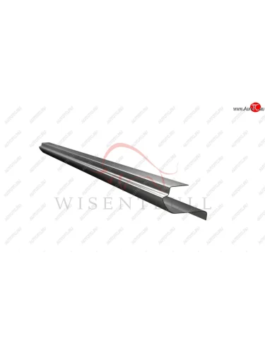 Ремонтный левый порог Wisentbull Toyota Camry  XV20 (1999-2001)