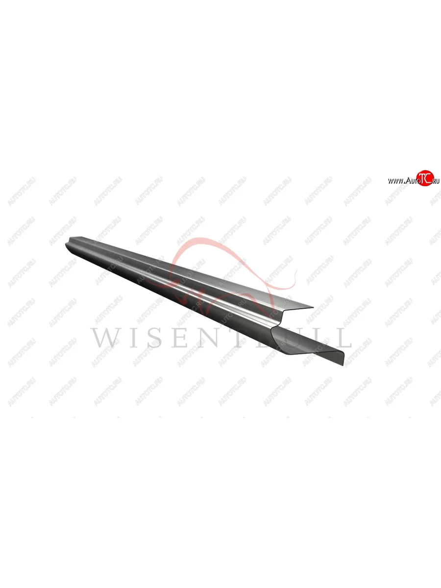 Ремонтный левый порог Wisentbull Toyota Camry XV20 (1999-2001)  в Перми Пермском крае