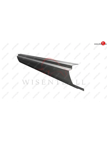 Ремонтный левый порог Wisentbull Toyota Mark 2  X80 (1988-1996) седан