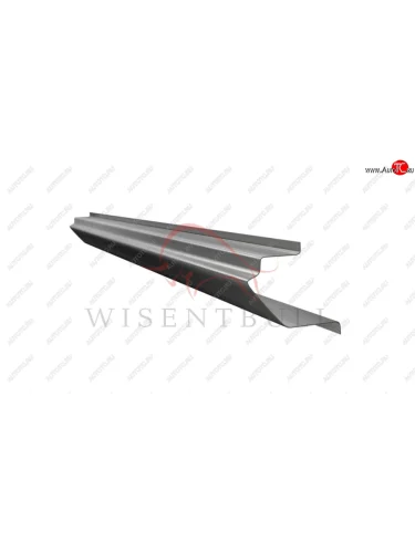 Ремонтный левый порог Wisentbull Toyota Corolla E100 седан (1991-2002)