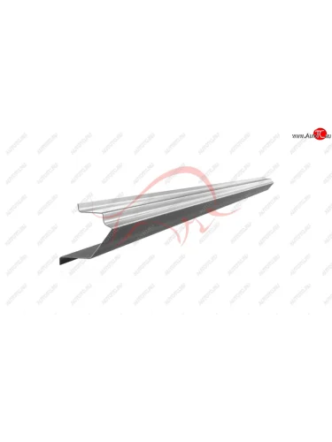 Ремонтный правый порог Wisentbull Toyota Corolla  E100 (1991-2002) седан, универсал