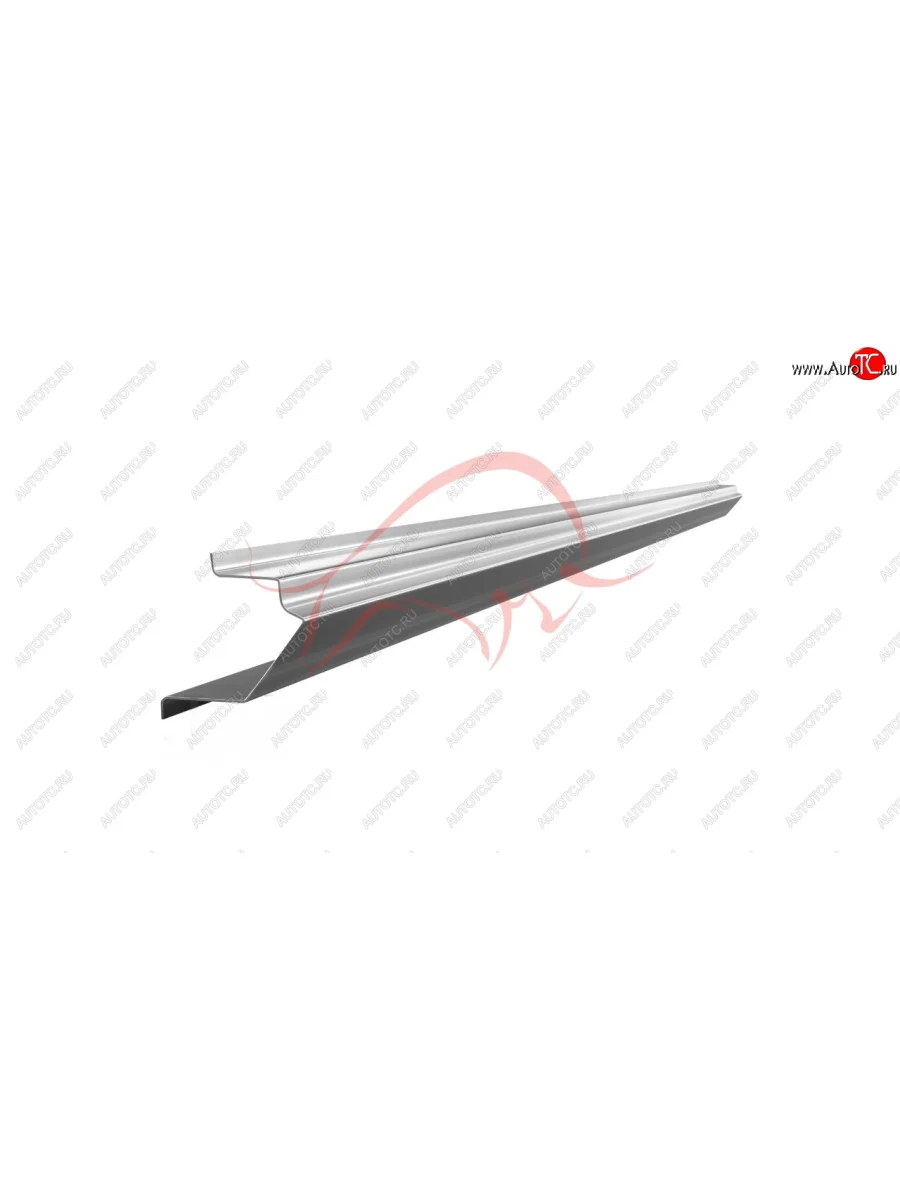 Ремонтный правый порог Wisentbull  Toyota Corolla (1991-2002) E100  с доставкой в г. Керчь