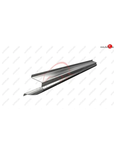 Ремонтный правый порог Wisentbull Toyota Corolla  E110 (1991-2000) седан дорестайлинг, универсал дорестайлинг, хэтчбек 5 дв. дорестайлинг