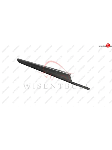 Ремонтный левый порог Wisentbull Toyota Corona Premio  T210 (1996-2001) дорестайлинг, рестайлинг