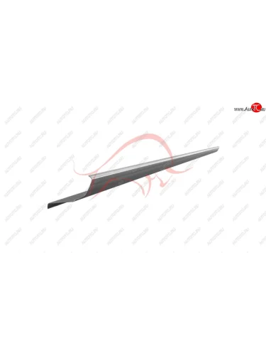 Ремонтный правый порог Wisentbull Toyota Corona Premio  T210 (1996-2001) дорестайлинг, рестайлинг