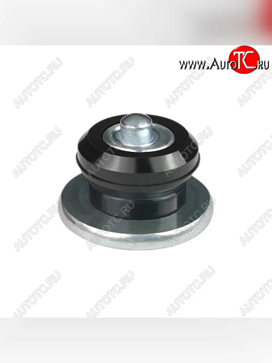 Ремонтные шипы (12-8-2ТР) РЕМШИП ТЕКОМ Seat Toledo Mk1 седан (1991-1999) (1000 шт.)  с доставкой в г. Пермь