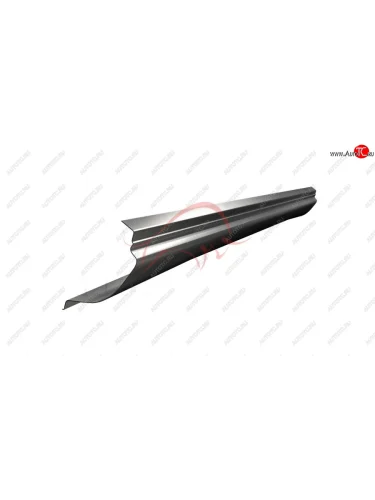 Ремонтный правый порог Wisentbull Toyota Highlander XU20 дорестайлинг (2000-2003)