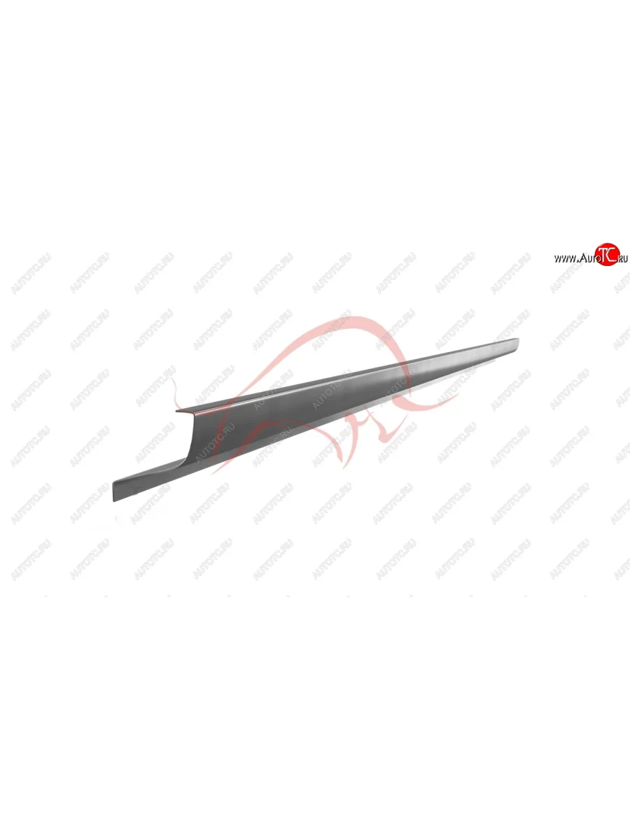 Ремонтный правый порог Wisentbull Toyota Ipsum SXM10 дорестайлинг (1995-1998)  в Керчи Республика Крым