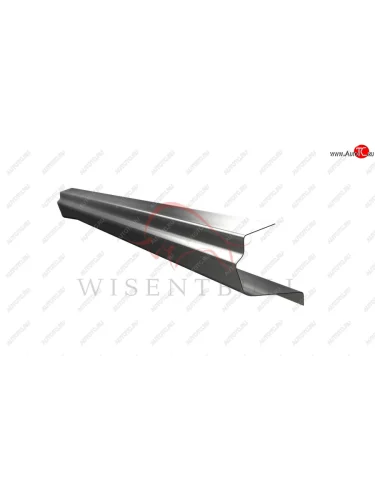 Ремонтный левый порог Wisentbull Toyota Mark 2  X100 (1996-2000) седан