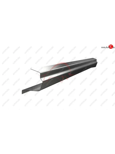 Ремонтный правый порог Wisentbull Toyota Mark 2  X100 (1996-2000) седан