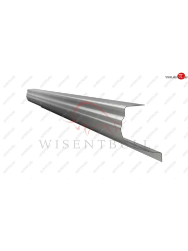 Ремонтный левый порог Wisentbull Toyota Mark 2  X90 (1992-1996) седан