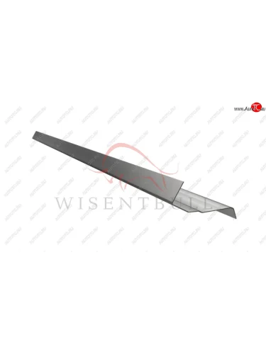 Ремонтный левый порог Wisentbull Toyota Noah  1 - Voxy  минивэн