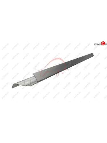 Ремонтный правый порог Wisentbull Toyota Noah  1 - Voxy  минивэн