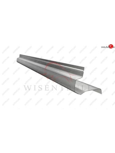 Ремонтный левый порог Wisentbull Toyota Opa (2000-2005)