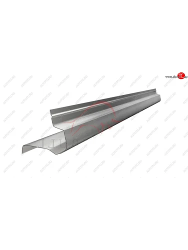 Ремонтный правый порог Wisentbull Toyota Opa (2000-2005)