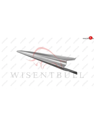 Ремонтный левый порог Wisentbull Toyota Raum (1997-2003)