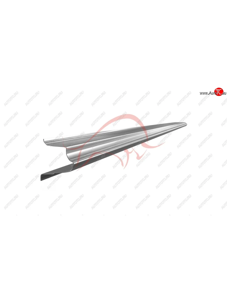 Ремонтный правый порог Wisentbull Toyota Raum (1997-2003)  в Самаре Самарской области