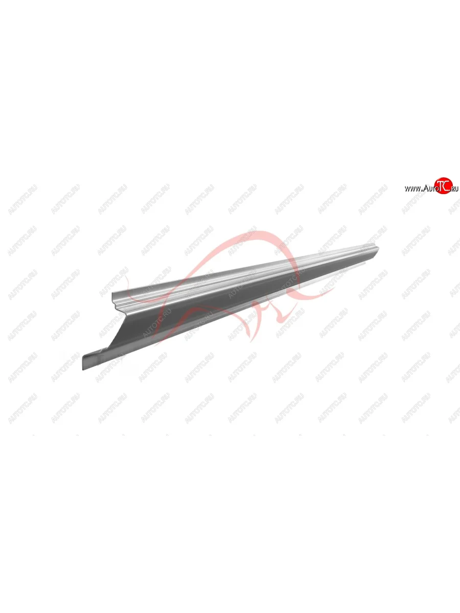 Ремонтный правый порог Wisentbull  Toyota RAV4 (1994-2000) XA10  в Воронеже Воронежской области