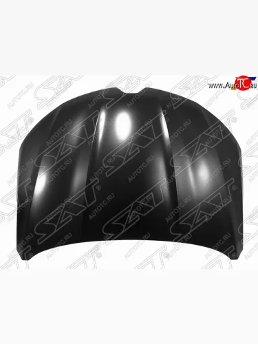 Капот SAT Renault Arkana (2019-2025)