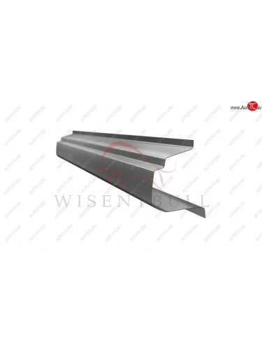 Ремонтный левый порог Wisentbull Toyota Supra (1986-1993)